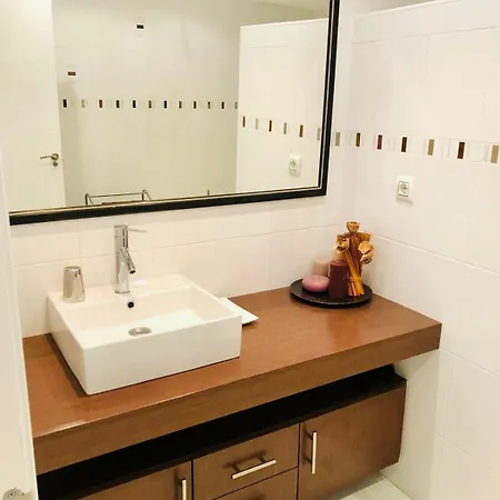Appartement Excelente Centrico En El Corazon De