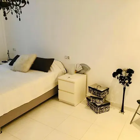 Appartement Excelente Centrico En El Corazon De *