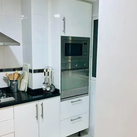 Excelente Centrico En El Corazon De Appartement Dénia