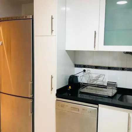 Excelente Centrico En El Corazon De Appartement *