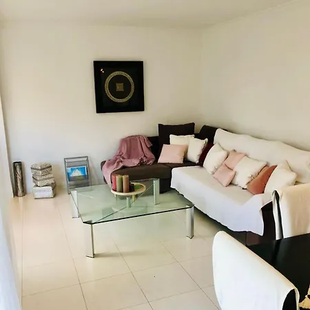 Appartement Excelente Centrico En El Corazon De *