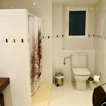 Appartement Excelente Centrico En El Corazon De Dénia